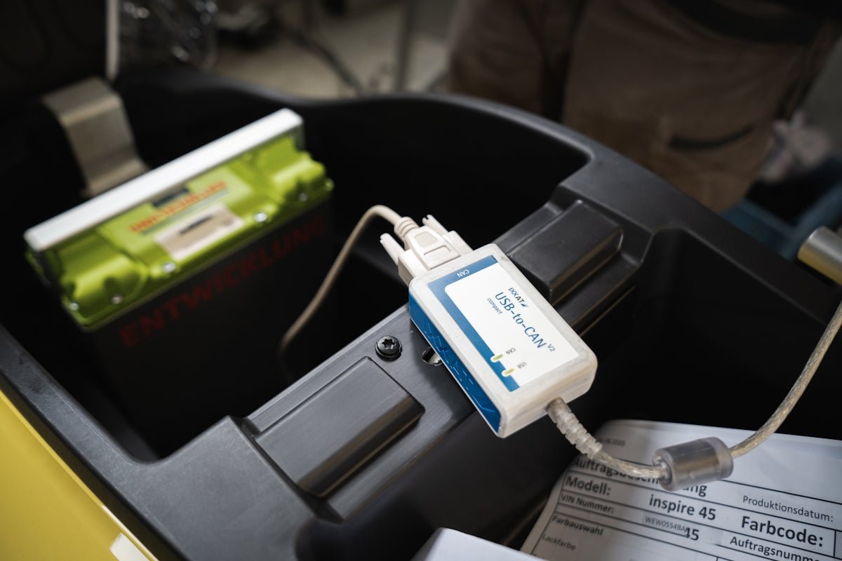 En Komplett Guide Till Bluetooth Adapter och CarPlay För En Enklare Körning - Carlevel