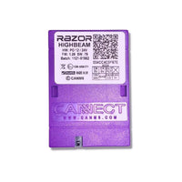 CANM8 Highbeam – Canbus Interface för Extraljus (RAZOR Edition)