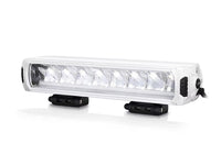 LED-ramp Lazer Triple-R 1000 Gen2 Vit – E-Boost & Positionsljus