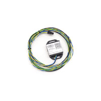 Lazer Induktiv Canbus Avläsare – Kontaktlös signalavläsning