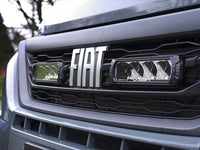 Lazer Triple-R 750 Elite Gen2 Grillkit Fiat Ducato 2022– | LED Extraljus