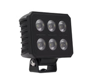 Razor Worker Pro 6 – LED Arbetsbelysning 108W, IP69K