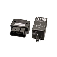 XBB Dongle & PowerUnit – Komplett kit för Tesla Model S/X