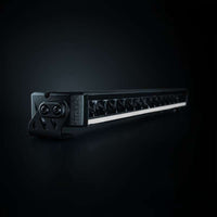 Firefly LED - ramp 20″ – 10 670 lm – Amber/Vit Pos. – Strands - Carlevel -