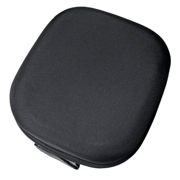 Förvaringsväska för laddkabel – Vattentät väska med kardborrfäste - Carlevel - Laddkablar för hushållsuttag (Mode 2)