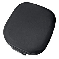 Förvaringsväska för laddkabel – Vattentät väska med kardborrfäste - Carlevel - Laddkablar för hushållsuttag (Mode 2)