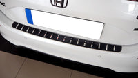 Lastskydd Kolfiber Honda Civic XI 5D 2022+ - Carlevel -