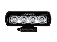 LED - ramp Lazer ST4 Evolution 9–32V – 47W - Carlevel -