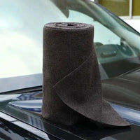 Mikrofiberhanddukar – Rivbara & Återanvändbara | Perfekta för Bilrengöring | 20 - pack (25x25 cm) - Carlevel -