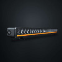 Nuuk D - Line LED - ramp 30″ – 15 500 lm – Strands Lighting Division - Carlevel -