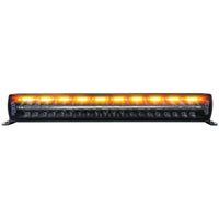 Siberia NG DR LED - ramp 22″ – 5 911 lm – Varningsljus – Strands - Carlevel -