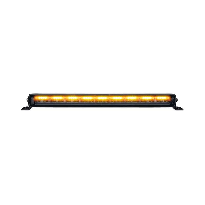Siberia NG SR LED - ramp 20″ – 2467 lm – Varningsljus – Strands - Carlevel -