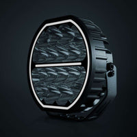 Strands Big Energy EB LED Extraljus 9” – 10700 lm – Extended Beam - Carlevel -