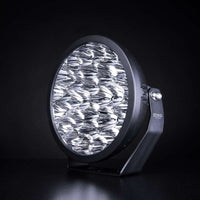 Yukon 2.0 Flood Extraljus 9″ – Strands Lighting Division - Carlevel -