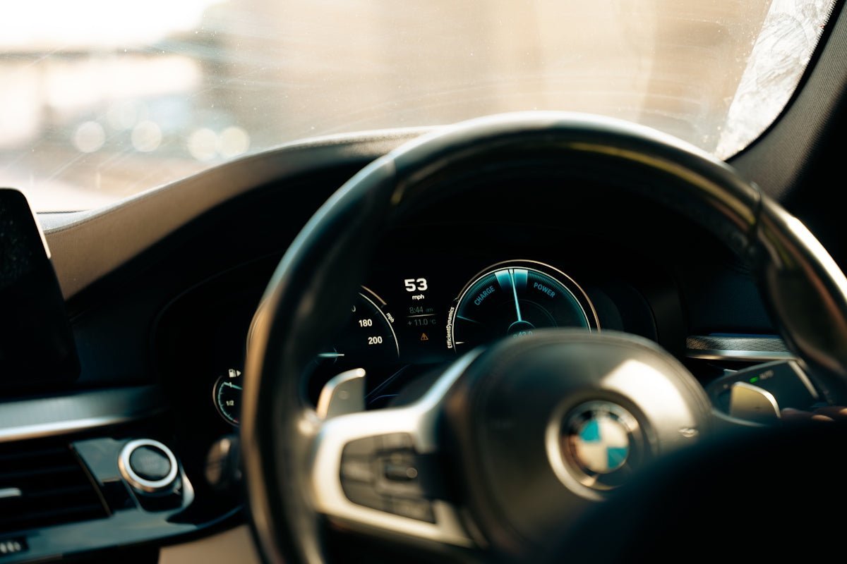 Allt om BMW styling och interiörbelysning bil – Så uppgraderar du din bils interiör - Carlevel AB