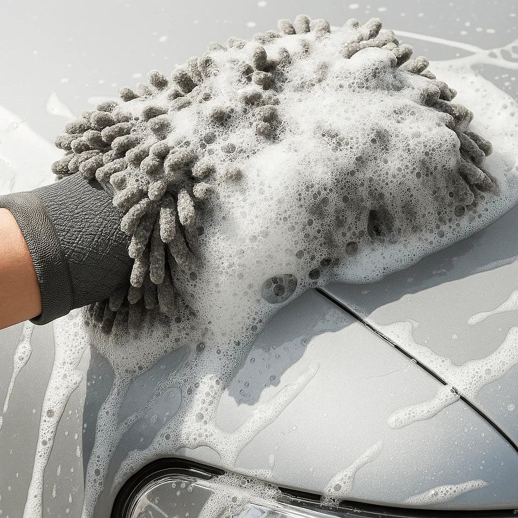 Bästa bilvax 2026 – Meguiars, Sonax eller Turtle?