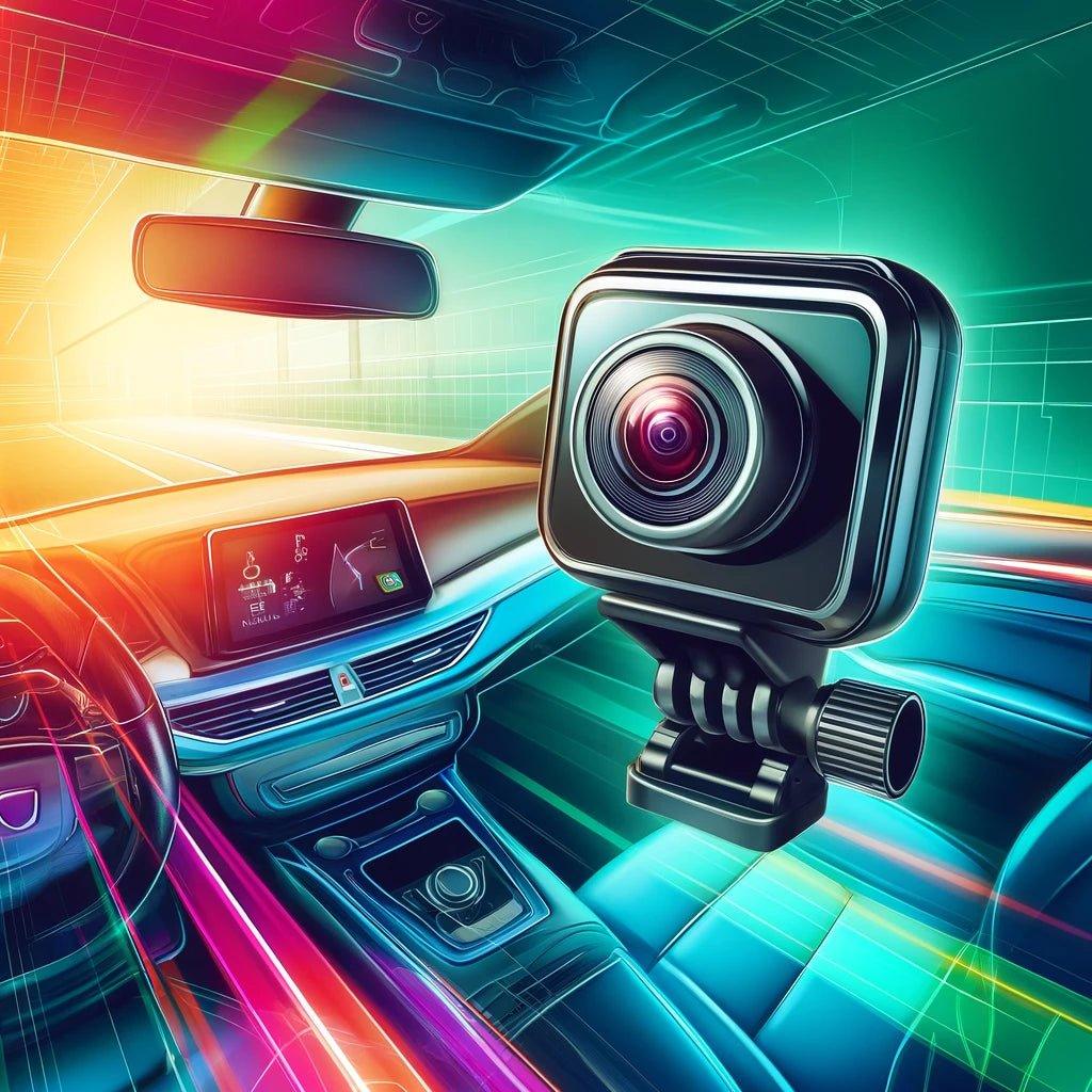 Så Väljer du den Bästa Dashcamen för Ditt Fordon - Carlevel AB