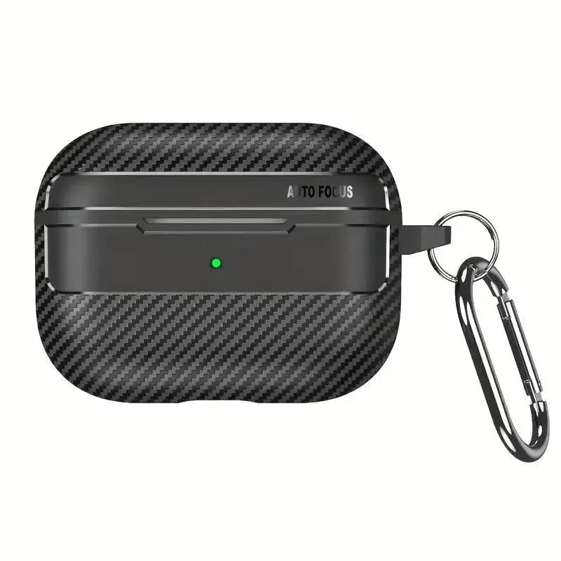 AirPods Tillbehör – Skyddsfodral, Rengöringskit & Dammskydd - Carlevel AB