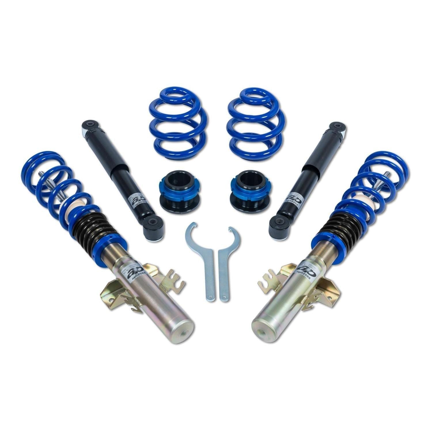 AP Coilovers Suzuki - Carlevel AB