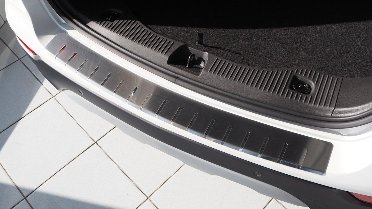 Lastskydd Opel – modellanpassat stötfångarskydd - Carlevel AB