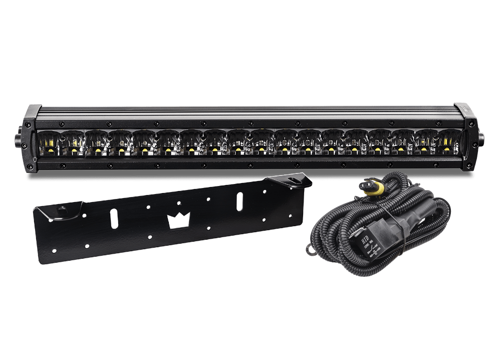 LED-ramper till bilar - Carlevel AB