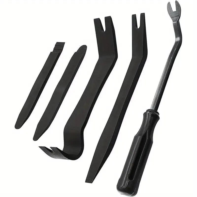 Plastverktyg Bil – Trimverktyg & Folieapplicering - Carlevel AB