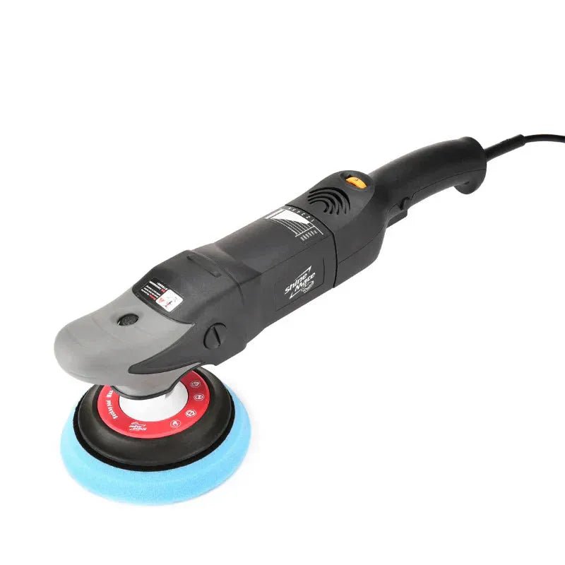 ShineMate – polermaskiner & poleringstillbehör - Carlevel AB