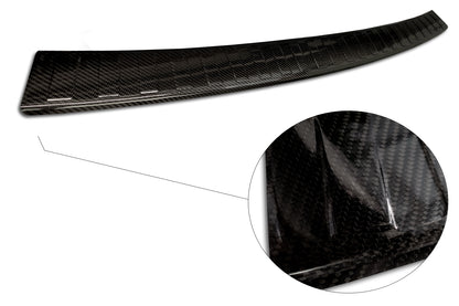 Lastskydd Volkswagen Transporter T5 Multivan, Caravelle 2003–2012, facelift 2012–2015 ( fits to the two bak dörrar and versionen… (2/49274)