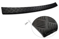 Lastskydd Black Mat Ford Tourneo Connect III 2022+ / Ford Transit Connect III 2024+ – Mattsvart (2/40215)