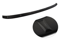 Lastskydd Black Mat BMW 3 G20 sedan M-paket 2018– 2022 – Mattsvart