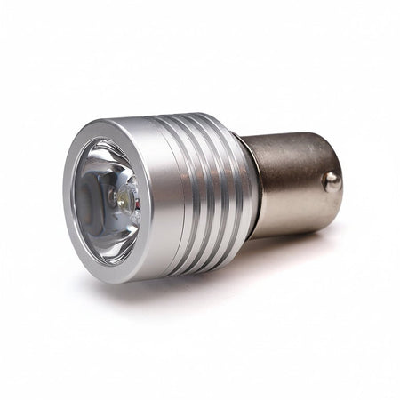 10 – Pack BA15S – 1156 Reverse 10W - Carlevel AB - Fordon och delar > Fordonstillbehör