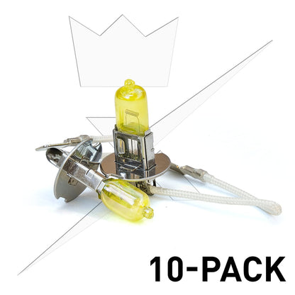 10 – Pack Halogen Offroad - Carlevel AB - Fordon och delar > Fordonsverktyg