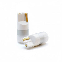 10 – Pack T10 – W5W 3D LED 12 – 24V - Carlevel AB - Fordon och delar > Fordonsdelar > Belysning
