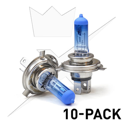 10 – Pack Xenonlook Halogen - Carlevel AB - Fordon och delar > Fordonstillbehör