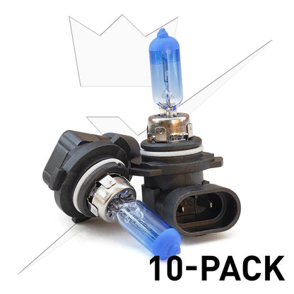 10 – Pack Xenonlook Halogen - Carlevel AB - Fordon och delar > Fordonstillbehör
