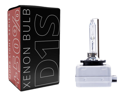Xenonlampa – D1S – PK32d-2 – 4800K – 35 W – 85V