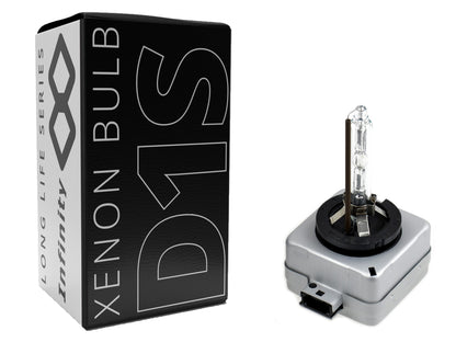 Xenonlampa – D1S – PK32d-2 – 4800K – 35 W – 85V