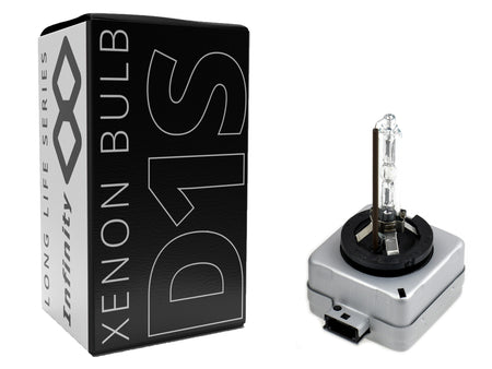 Xenonlampa – D1S – PK32d-2 – 4800K – 35 W – 85V