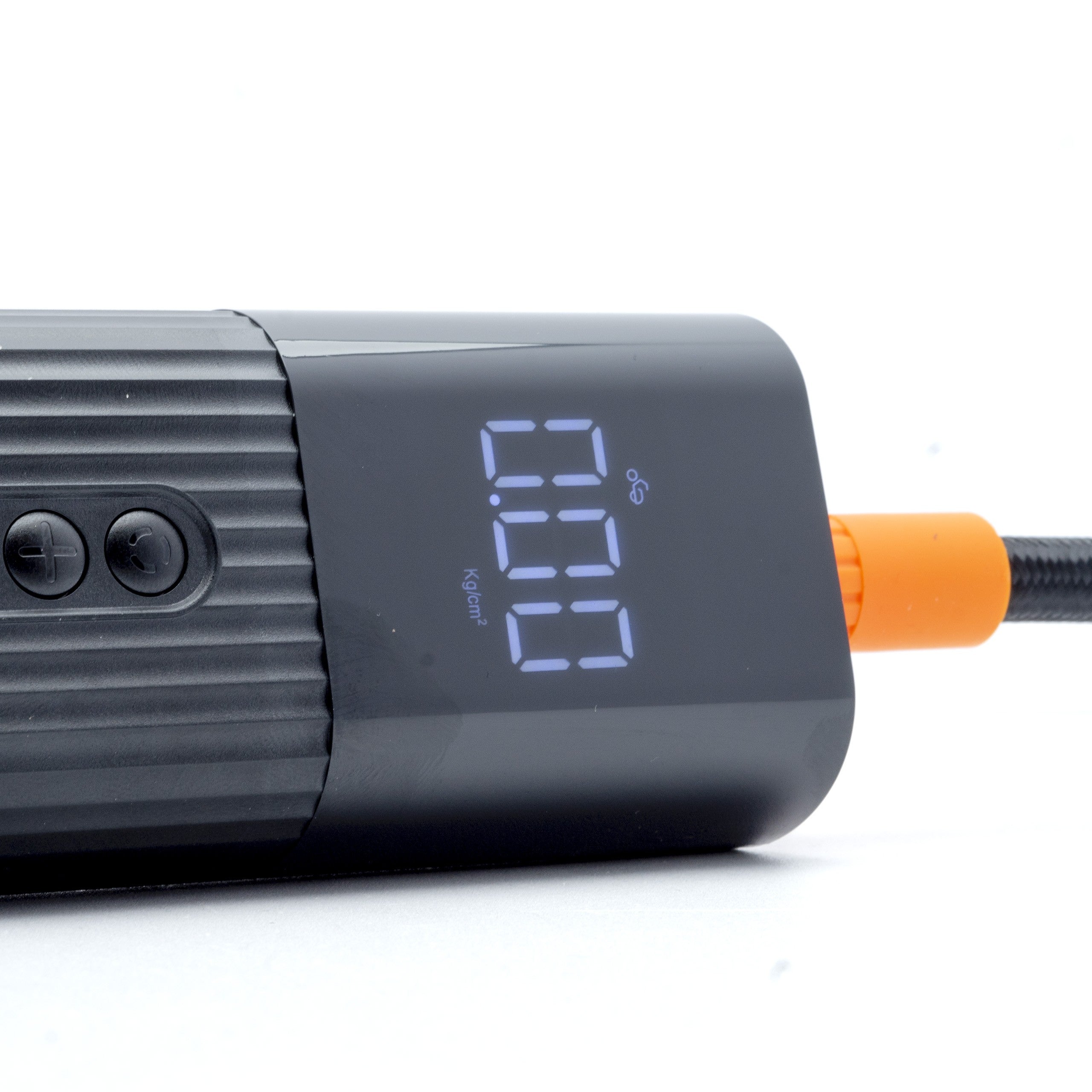 Luftkompressor – 9V - 16V