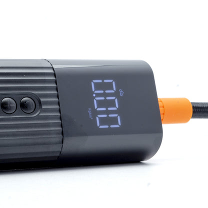 Luftkompressor – 9V - 16V