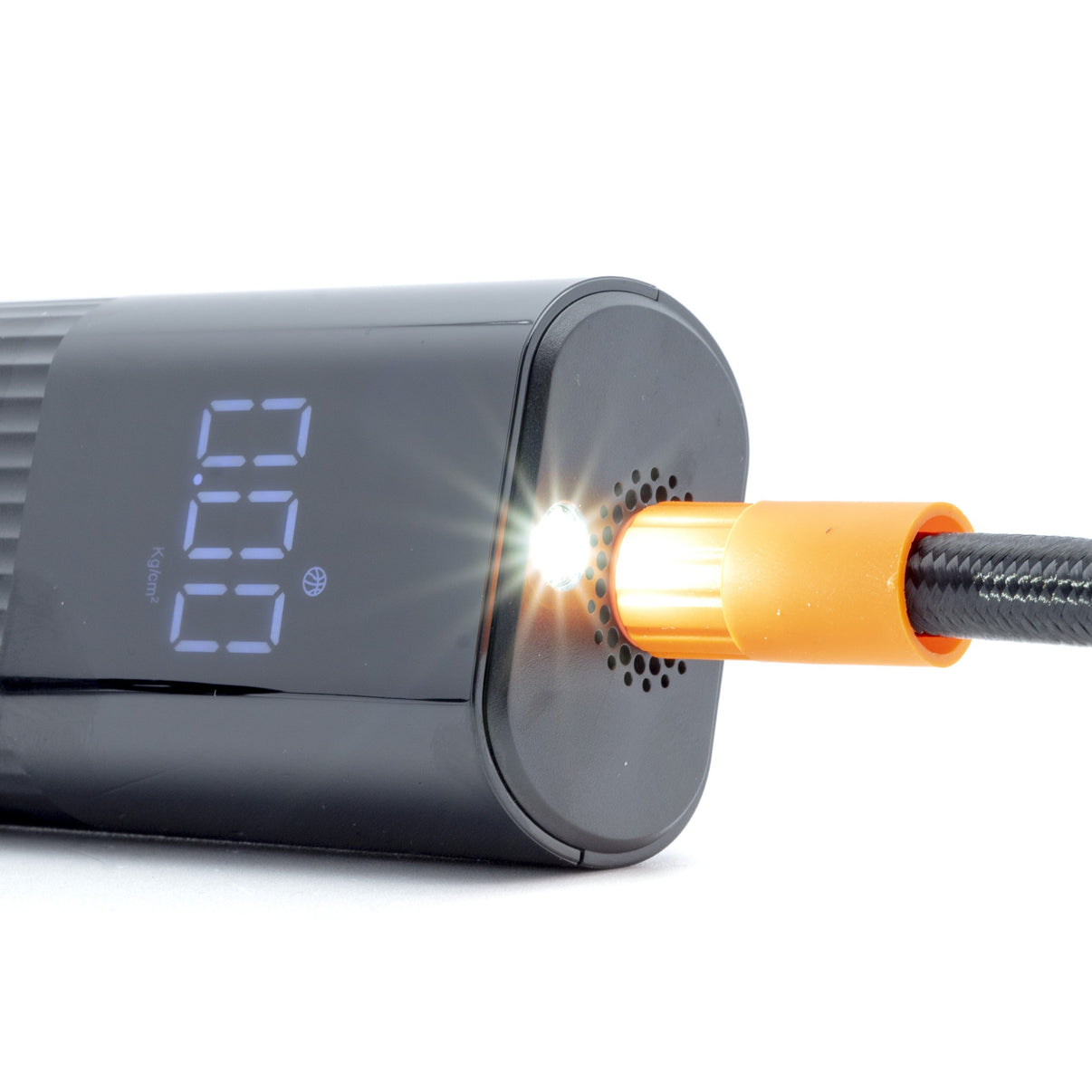 Luftkompressor – 9V - 16V
