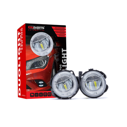 DRL- och dimljus Subaru Forester III/Impreza Wrx III