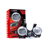 DRL- och dimljus Subaru Impreza III/Impreza Wrx