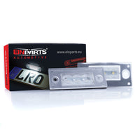 LED-skyltbelysning Audi A3 8L Fl A4 B5 Fl Avant