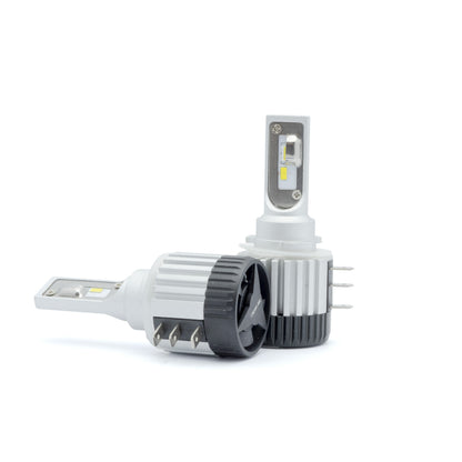 LED-konverteringssats Audi A3 -w/A5 S5 -w m.fl.
