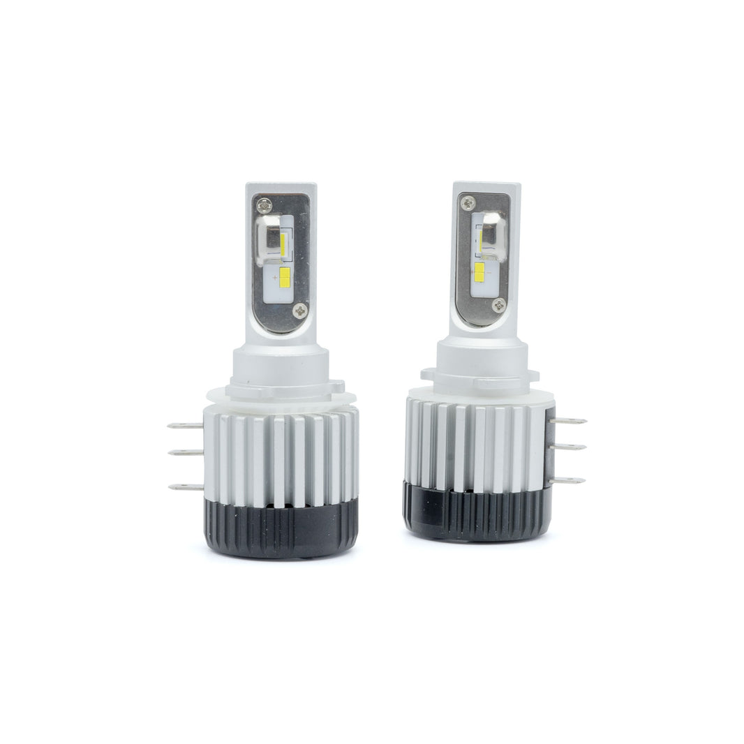 LED-konverteringssats Audi A3 -w/A5 S5 -w m.fl.