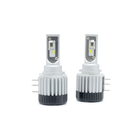 LED-konverteringssats Audi A3 -w/A5 S5 -w m.fl.