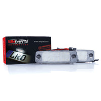 LED-skyltbelysning Kia Sportage/Hyundai i30 Cw