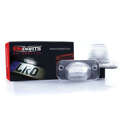 LED-skyltbelysning VW Transporter T4