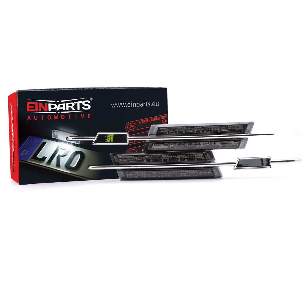 Blinkers BMW E46 2D 4D 5D M3